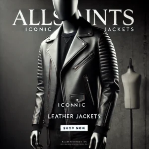 Why AllSaints Should Be Your Following Style Quit ...